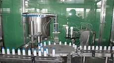 Filling Machine