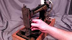 Filling Machine