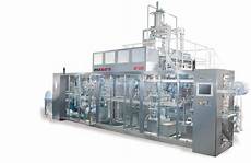 Filling machines