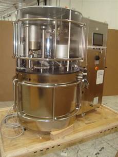 Filling machines