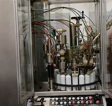 Filling machines