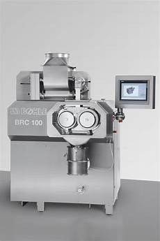 Film Coating Machines