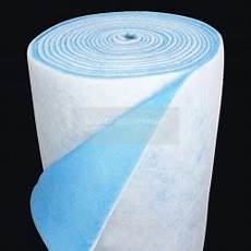 Filter Media