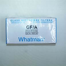 Filter-Papers