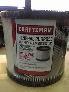 Filter Supplies