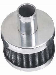 Filters and PCV
