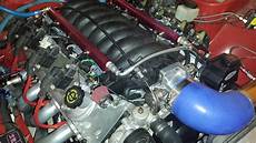 Filters and PCV