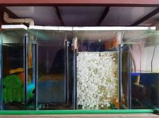 Filtration Media Water