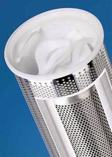 Filtration Media