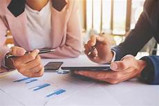 Financial Consulting