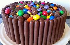 Finger Biscuits