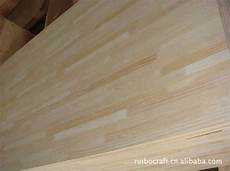 Finger Jointed Boards