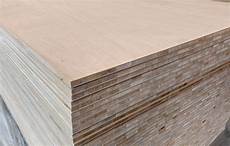 Finger Jointed Boards