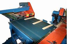 Finger Jointer
