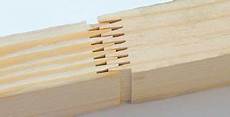 Finger Jointer