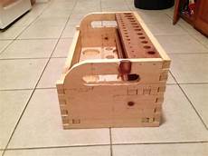 Finger Jointer