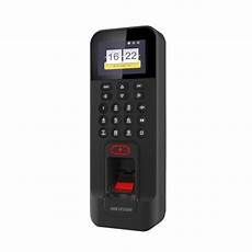 Fingerprint-Access-Control