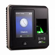 Fingerprint-Access-Control