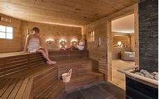 Finish Sauna