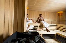 Finish Sauna