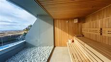 Finish Sauna