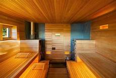 Finish Sauna