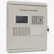 Fire-Alarm-Control-Panel