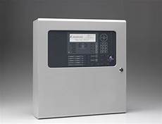 Fire-Alarm-Control-Panel