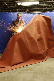 Fire-Blanket