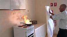 Fire-Blanket
