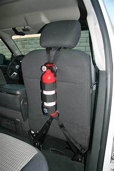 Fire Extinguishers