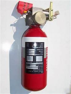 Fire Extinguishers