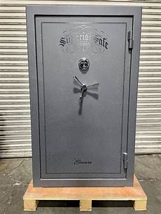 Fire Safes