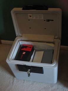 Fire Safes