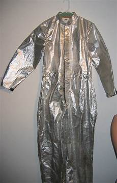 Fire-Suit