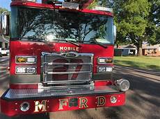 Fire Trucks