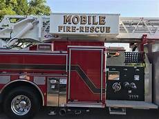 Fire Trucks