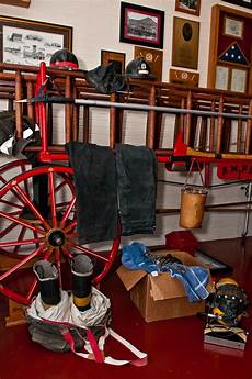 Firefighting-Equipment