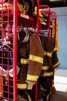 Firefighting-Equipment