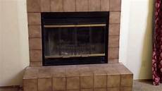 Fireplace Parts