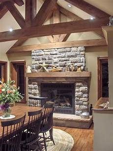 Fireplaces & Stoves