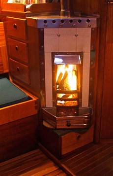 Fireplaces & Stoves