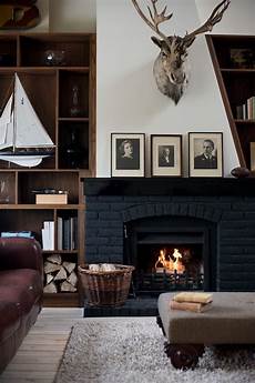 Fireplaces