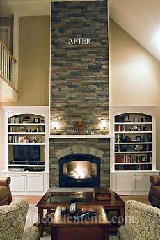Fireplaces