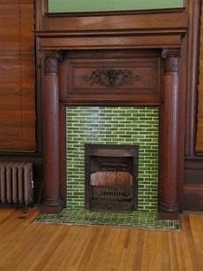Fireplaces