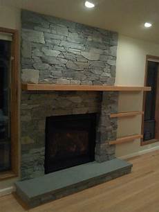 Fireplaces