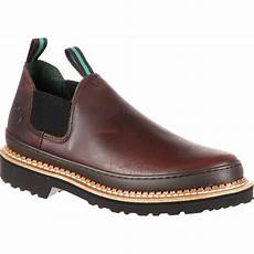 Fireproof Shoes