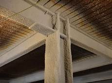 Fireproofing Materials