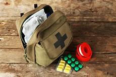 First Aid Kits