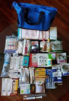 First Aid Kits